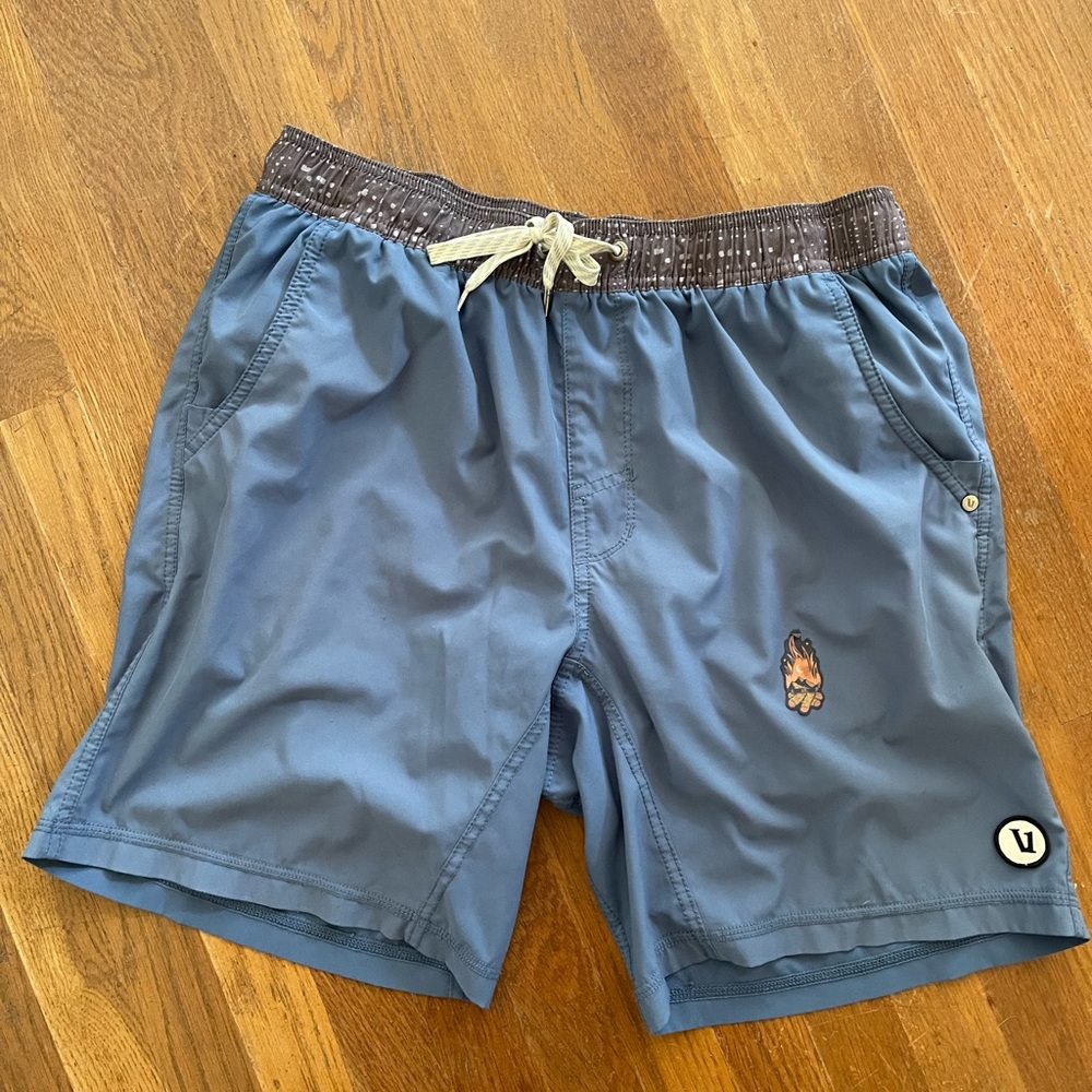 Men’s Vuori Shorts